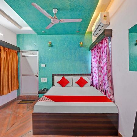 Hotel O Shree Balaji Hotel & Restaurant Bedla Exterior photo