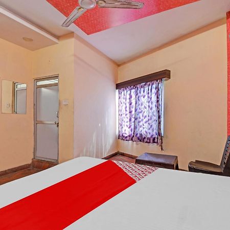 Hotel O Shree Balaji Hotel & Restaurant Bedla Exterior photo